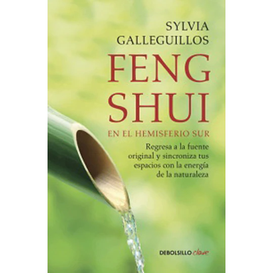 Feng Shui En El Hemisferio Sur