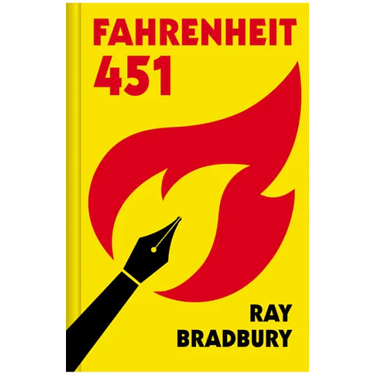 Fahrenheit 451 (Td)
