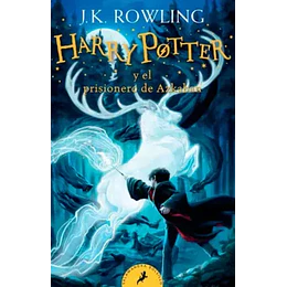 Harry Potter 3 - Harry Potter Y El Prisionero De Azkaban