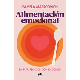Alimentacion Emocional 