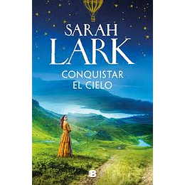 Conquistar El Cielo 