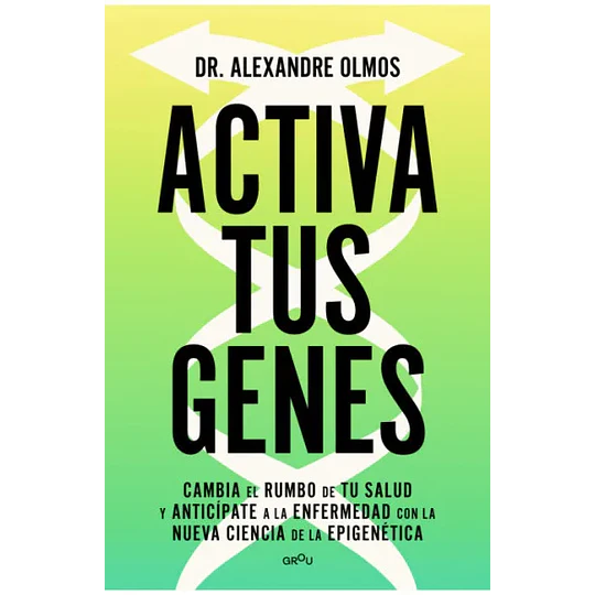 Activa Tus Genes 