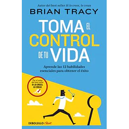 Toma El Control De Tu Vida
