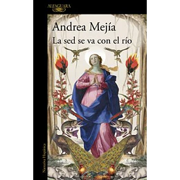 La Sed Se Va Con El Rio (Mapa De Las Lenguas)