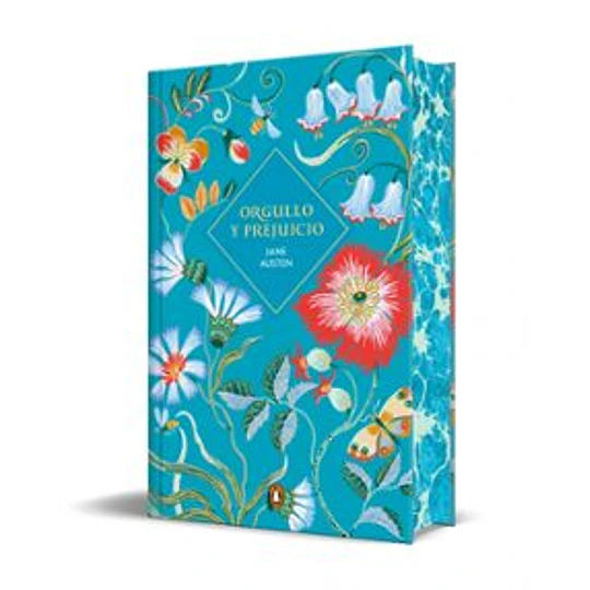 Orgullo Y Prejuicio (Edicion Especial Limitada)