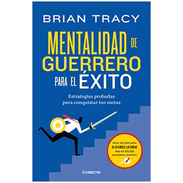 Metalidad De Guerrero Para El Exito 