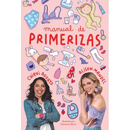 Manual De Primerizas