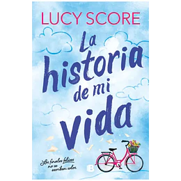 La Historia De Mi Vida (Story Lake 1) 