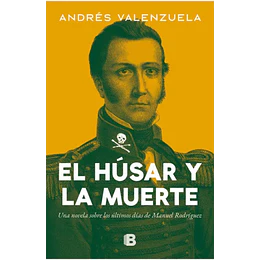 El Huasar Y La Muerte 