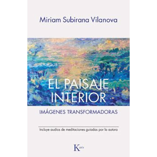 El Paisaje Interior