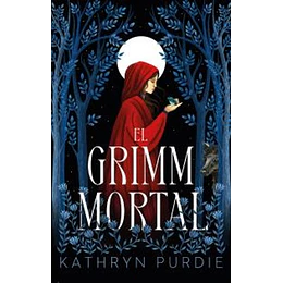 El Grimm Mortal