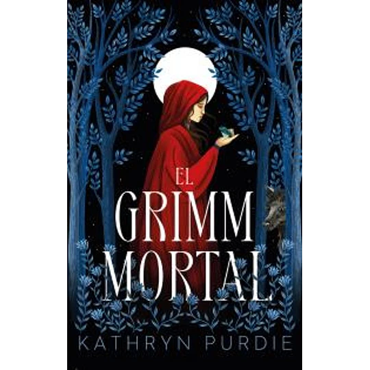 El Grimm Mortal
