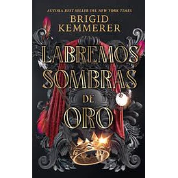 Labremos Sombras De Oro 