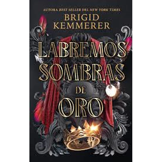 Labremos Sombras De Oro 