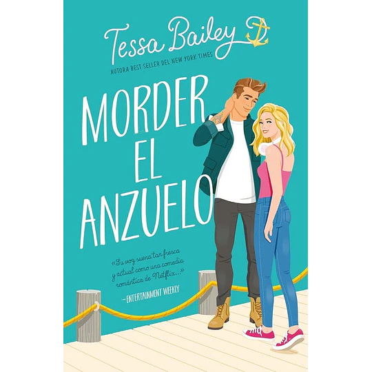 Morder El Anzuelo (Las Hermanas Bellinger 2) - Tamaño Bolsillo