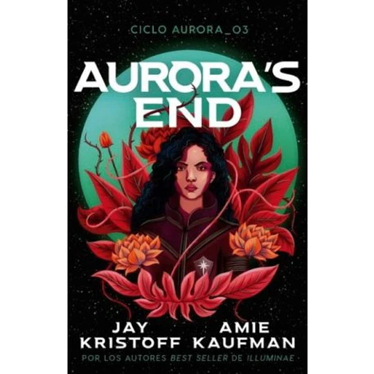 Aurora's End  Ciclo Aurora 3 - Aurora's End  