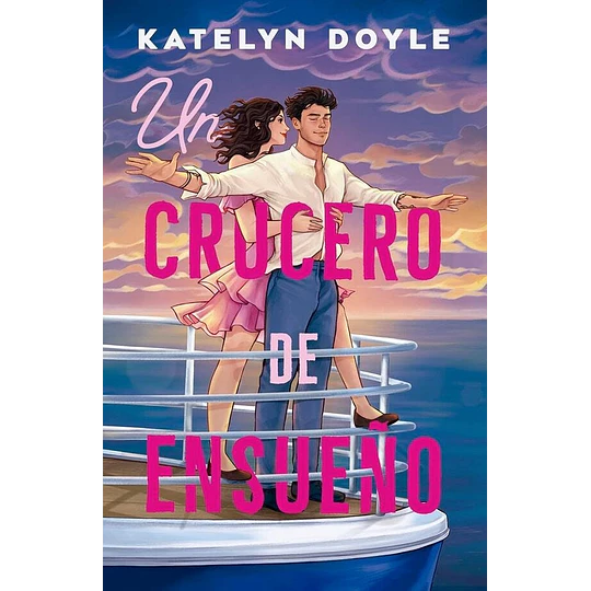 Un Crucero De Ensueño