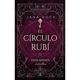 El Circulo Rubi