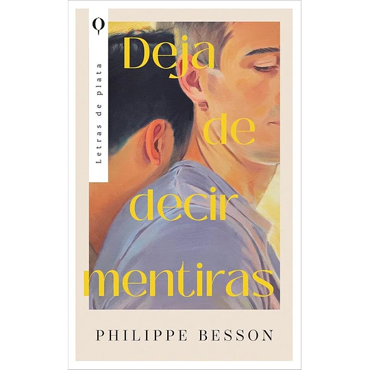 Deja De Decir Mentiras