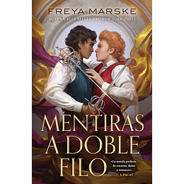 Mentiras A Doble Filo