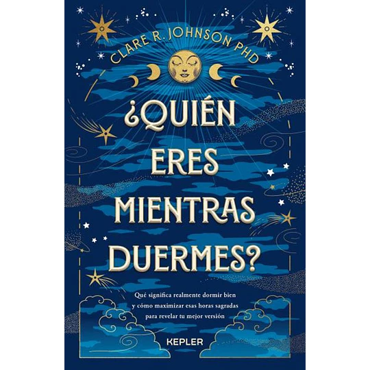 Quien Eres Mientras Duermes