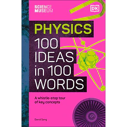 100 Ideas En Poco Mas De 100 Palabras Fisica