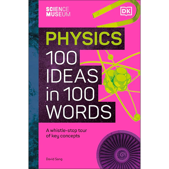 100 Ideas En Poco Mas De 100 Palabras Fisica