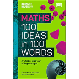 100 Ideas En Poco Mas De 100 Palabras Matematicas