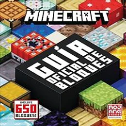 Minecraft Guia Oficial De Bloques