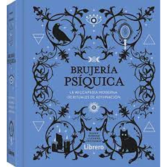 Brujeria Psiquica