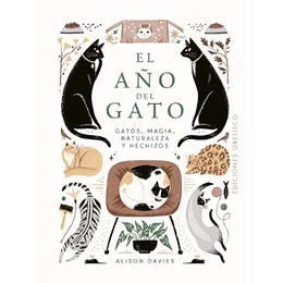 El Año Del Gato