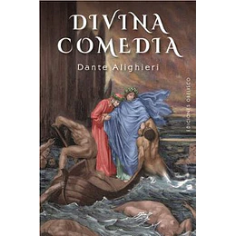 Divina Comedia