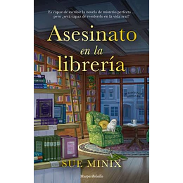 Asesinato En La Libreria
