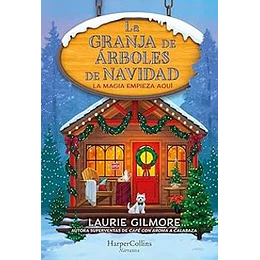 La Granja De Arboles De Navidad