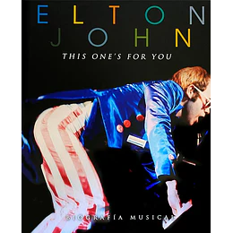 Elton John