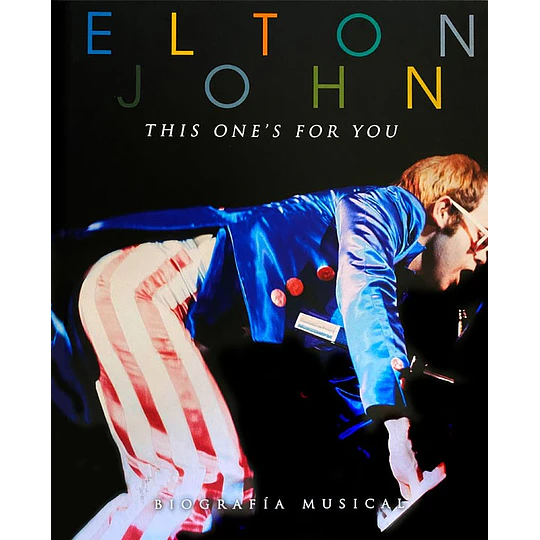 Elton John