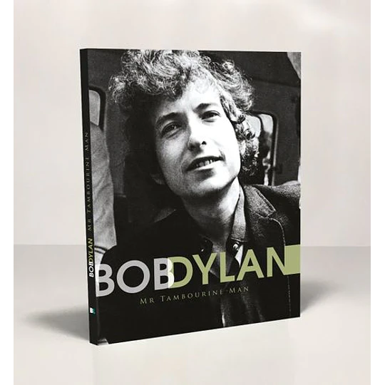 Bob Dylan: Mr Tambourine Man