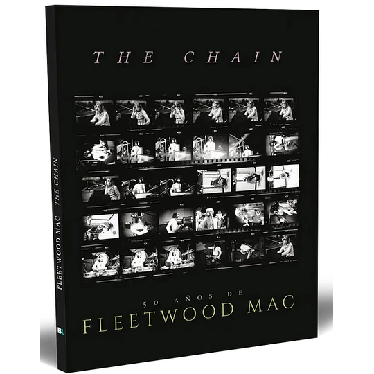 Fleetwood Mac The Chain