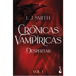 Cronicas Vampiricas 1 - Despertar