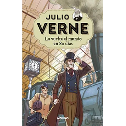 La Vuelta Al Mundo En 80 Dias