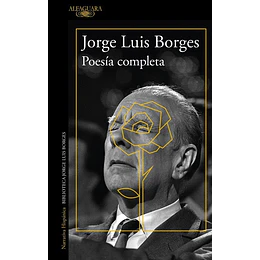 Poesia Completa (Borges)