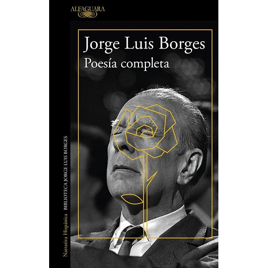 Poesia Completa (Borges)