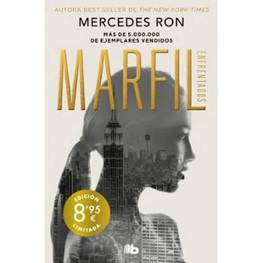 Marfil (Edicion Limitada) (Enfrentados 1)