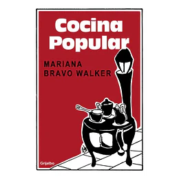 Cocina Popular 