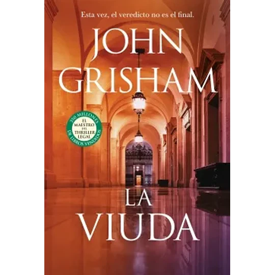 La Viuda 