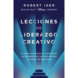 Lecciones De Liderazgo Creativo