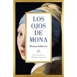 Los Ojos De Mona