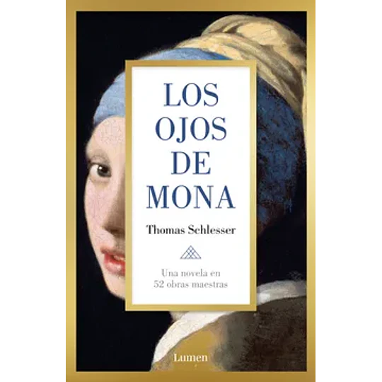 Los Ojos De Mona