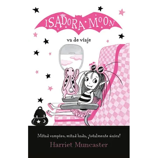 Isadora Moon 09 - Va De Viaje