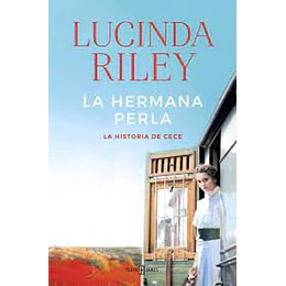 Las Siete Hermanas 4 - La Hermana Perla